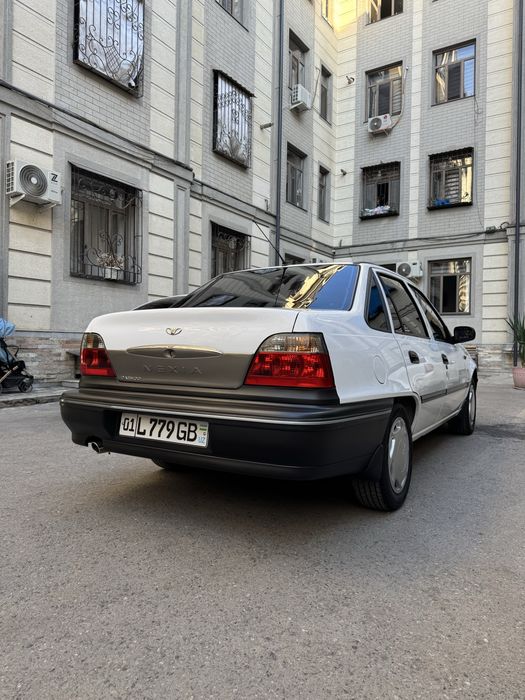Nexia 1 sons 2007 yil