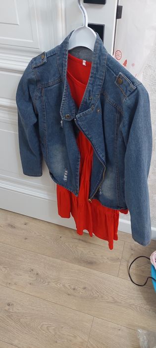 Платье детское для девочки