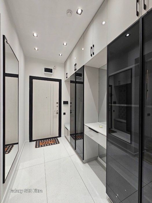 Дархан Х.Олимжанов 2/9/25 ЖК Акай Сити