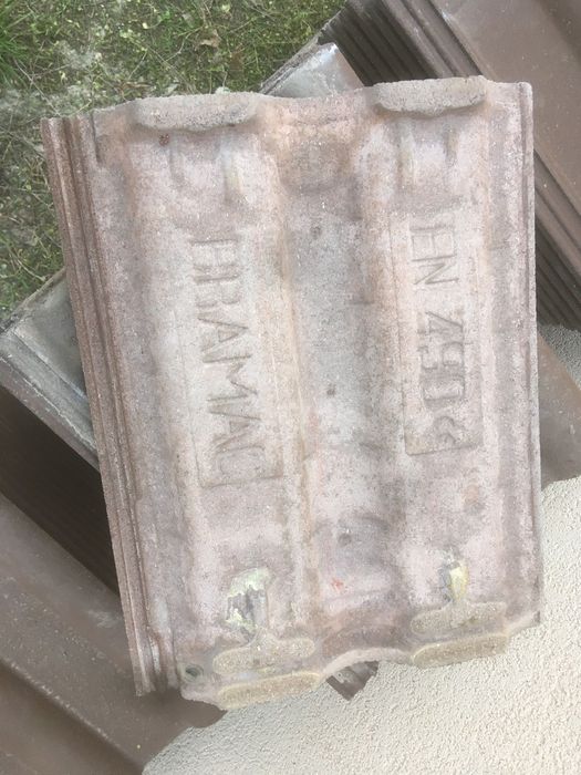 Продавам керемиди Брамак протектор+