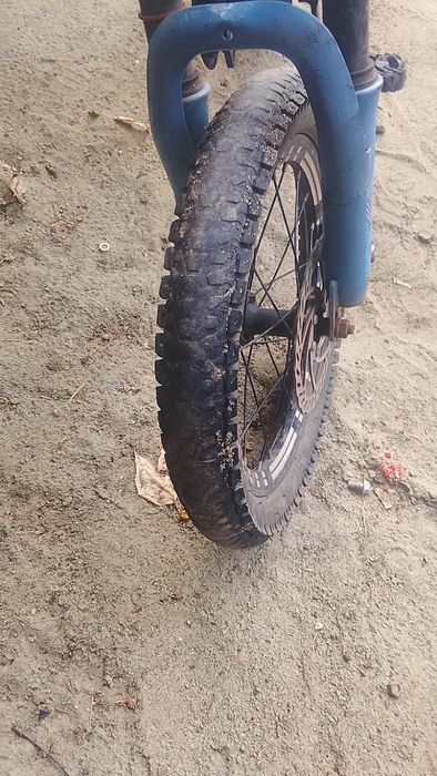 продам велосипед детский