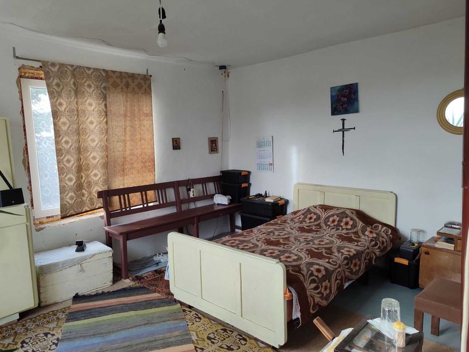 Продава се Къща в с. Гешаново, Област Добрич - 100 кв.м за 67 €/кв.м - Снимка #14