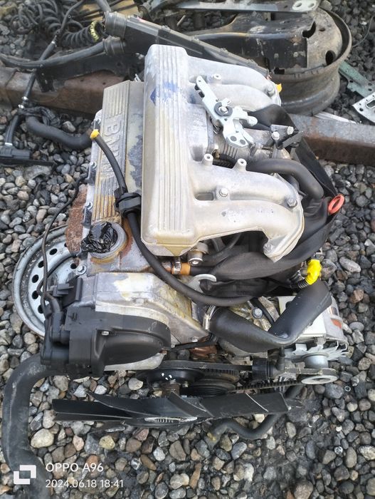 Двигатель из Европы все виды двигателя