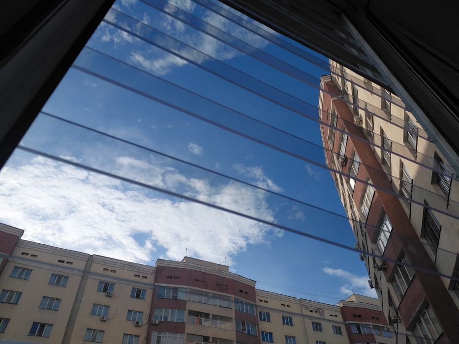 Решётки на окна и москитные сетки