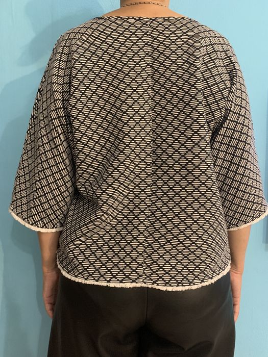 Кофта Massimo dutti