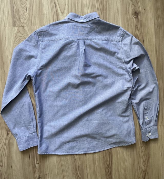 Barbour / мъжка риза M