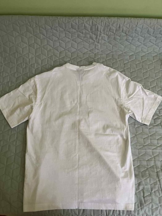 Тениски H&M и House