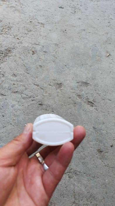 Флакон с дозатором спрей