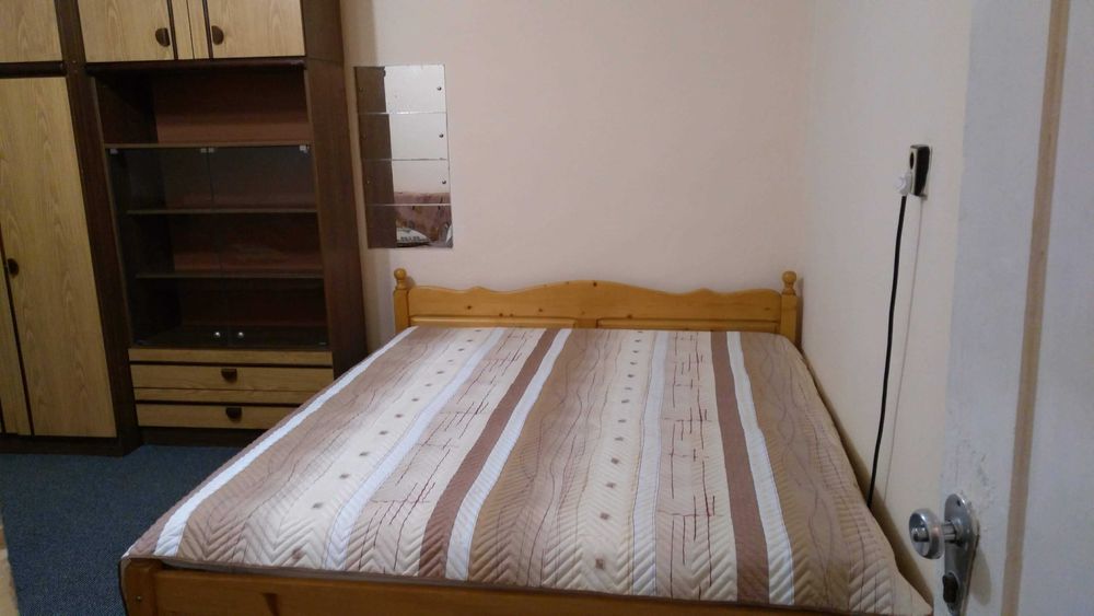 Дава се под наем Едностаен апартамент в Варна, Генералите - 45 кв.м за 408 € - Снимка #1