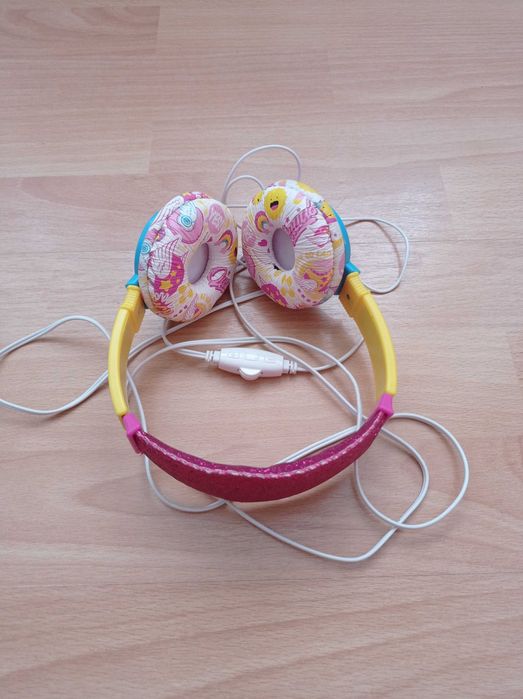 Слушалки Soy Luna