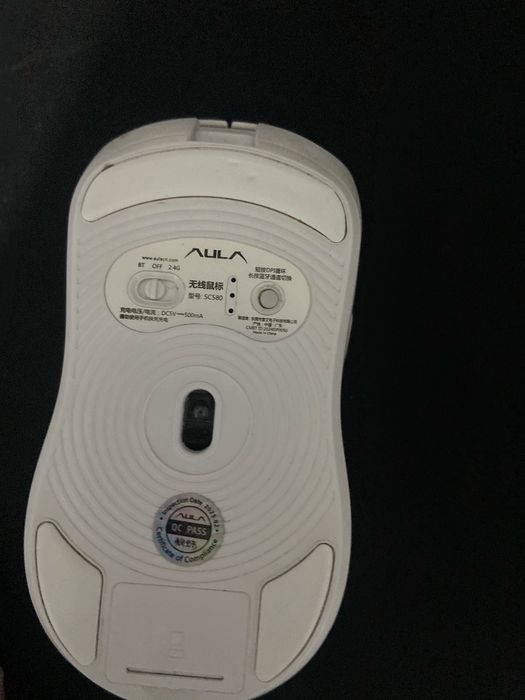 Продаю aula sc580