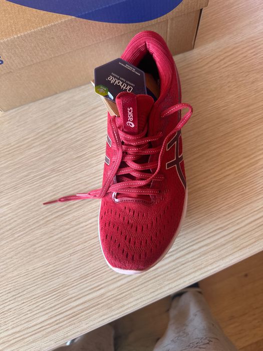 Дамски маратонки Asics Gel-nimbus 24
