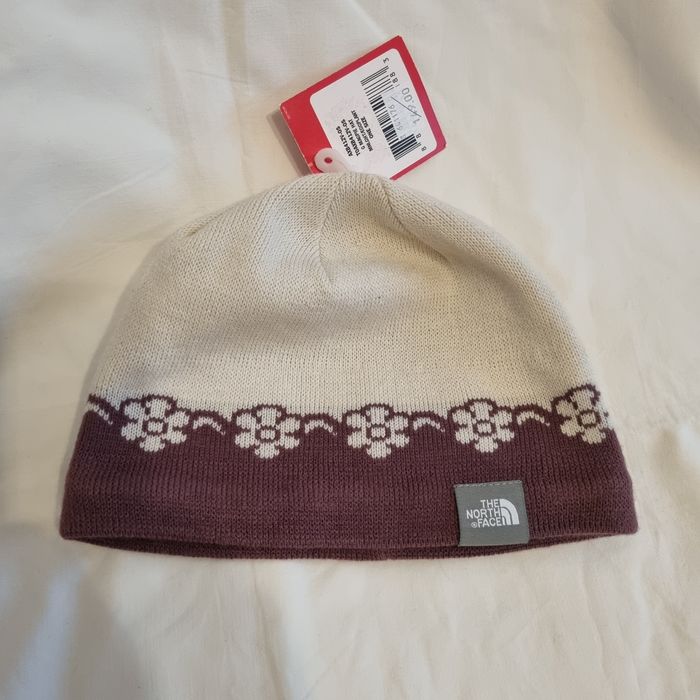 Caciula fes pt copii The North Face