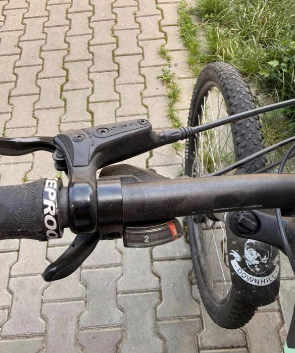 Bicicleta Specialized Rockhopper 29