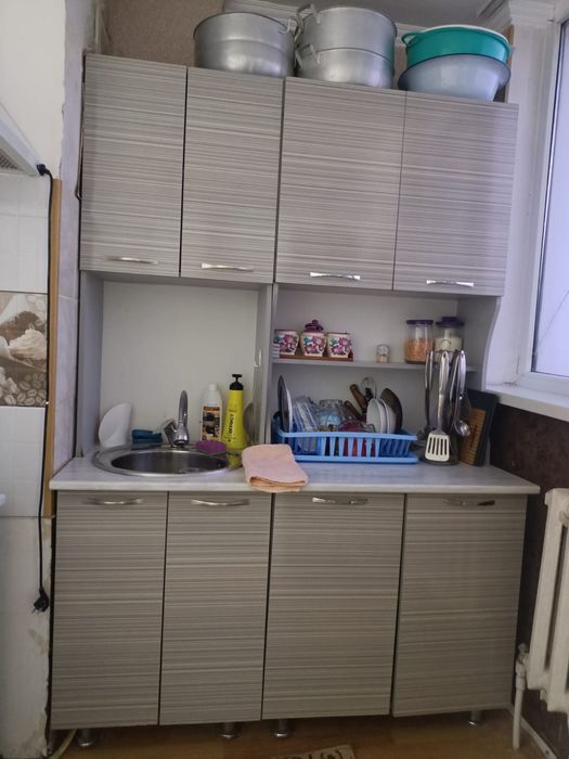 Кухня. Очень хорошем состоянии