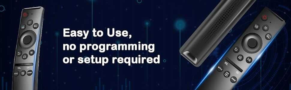 Универсално дистанционно за Samsung Smart TV V-2028