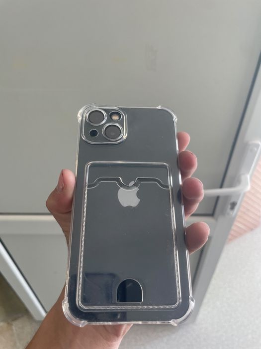Iphone 13 128гб норм состояние