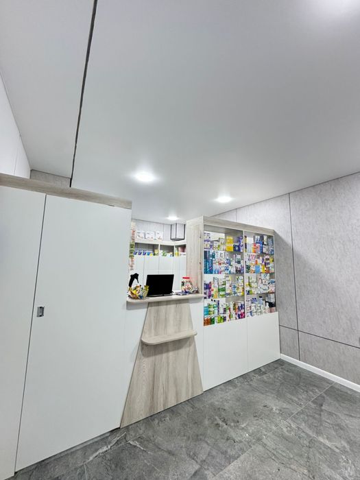 Продается аптека