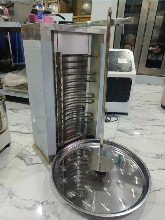 Lavash apparat | aparat | лаваш аппарат | апарат | 220 w