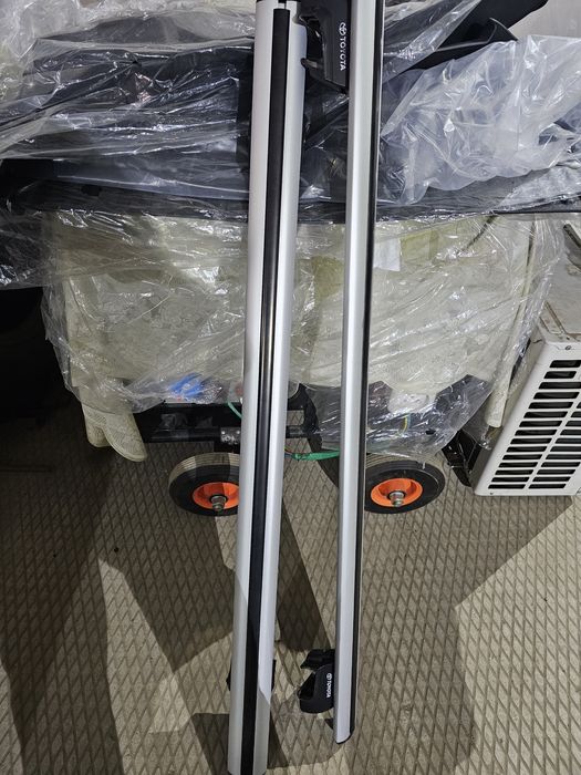 Поперечный для багажника