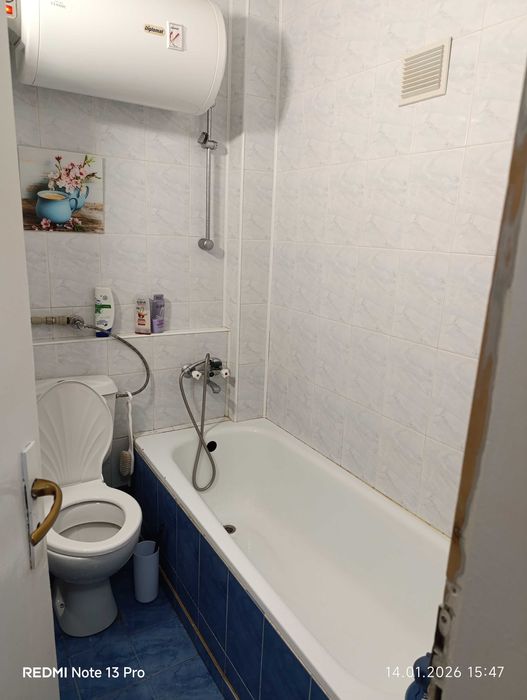 Бойлер за баня отличен