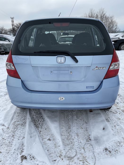 Honda Jazz 1.4i 2003 На части