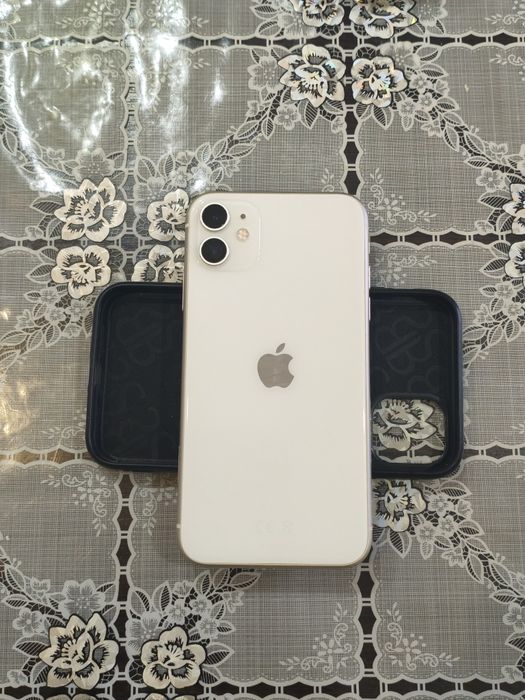 iPhone 11 Обмен и ПРОДАМ