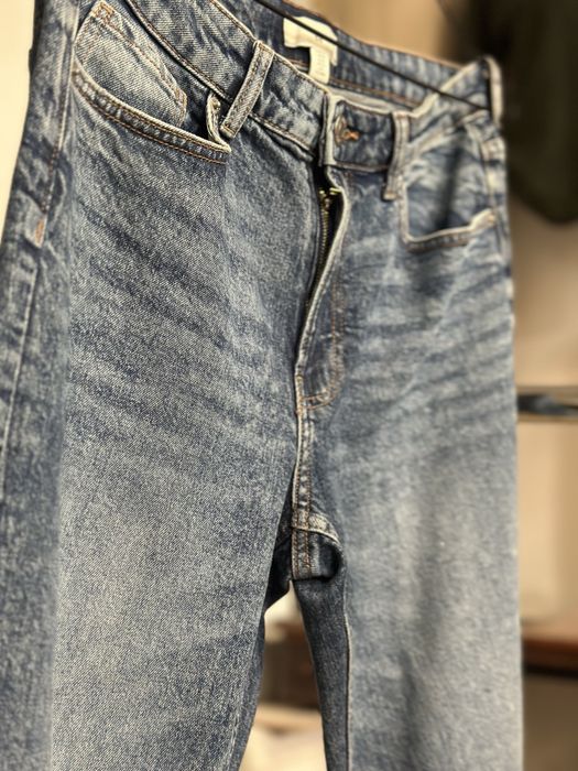 Светло сини дънки H&M