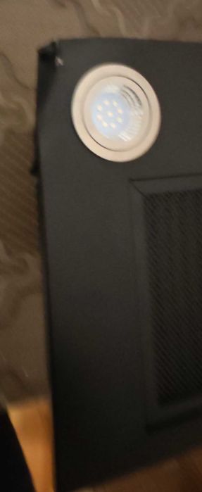 Klarstein Paolo 52- аспиратор