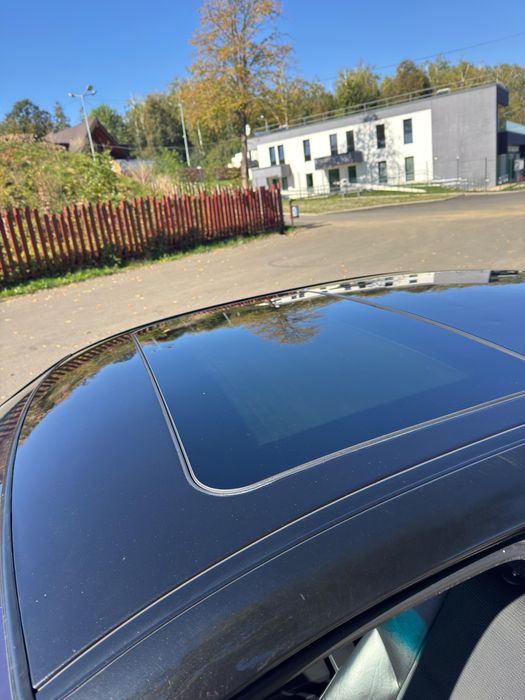 Bmw 520d m47 163 cp!