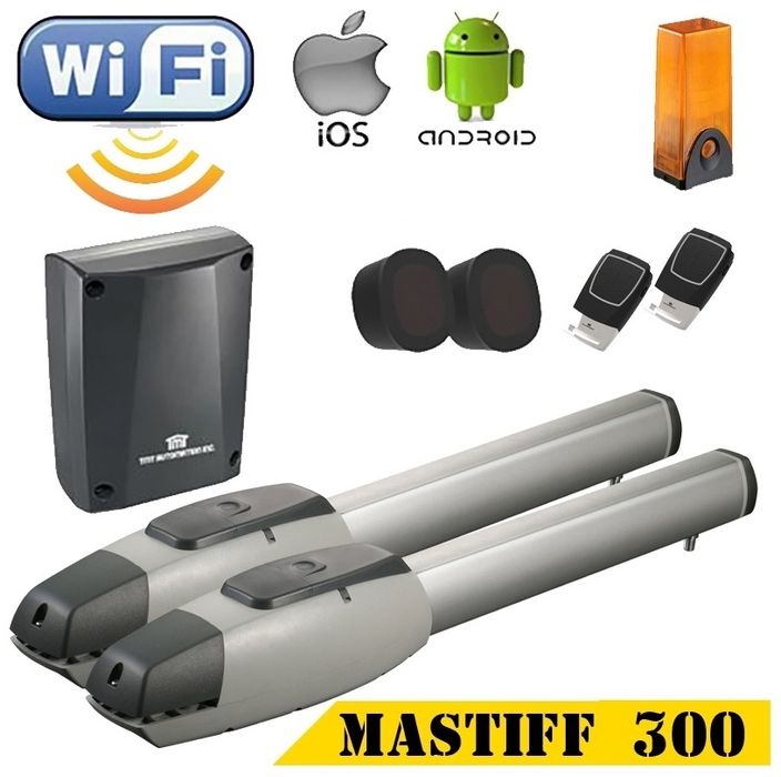 Автоматика для ворота пулт ворота