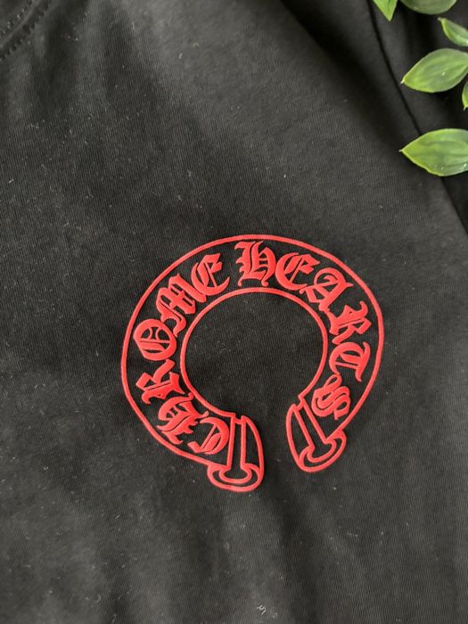 bluza chrome hearts s