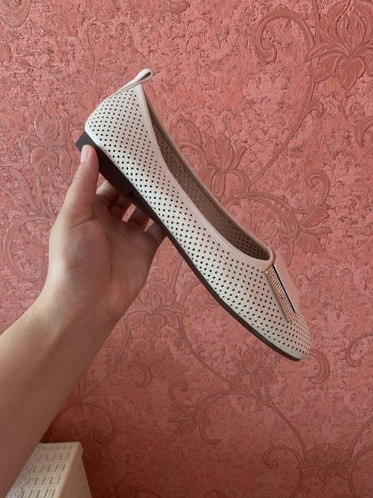 Туфли женские.