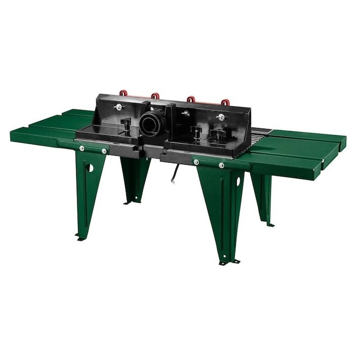 Маса за оберфреза Parkside  1200