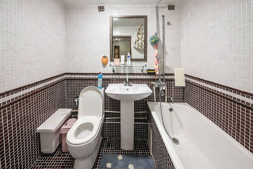 Продам 3/4/5 Новомосковская