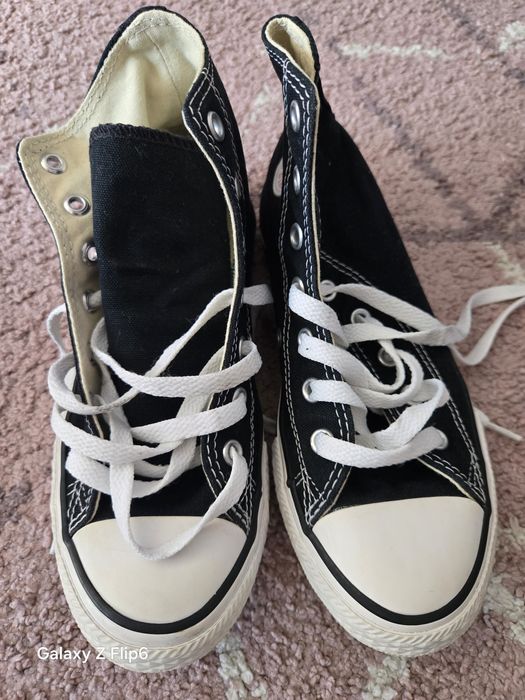 Converse 33.5н - оригинални кецове