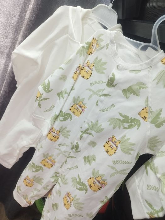 Детская одежда в наличии