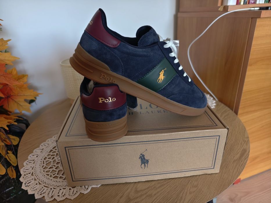 Ralph Lauren Polo marimea 44