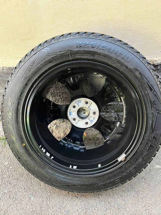 Продам диск шиной в отличом состоянии