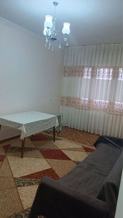 2х комнатная чистая в 9 микрорайоне