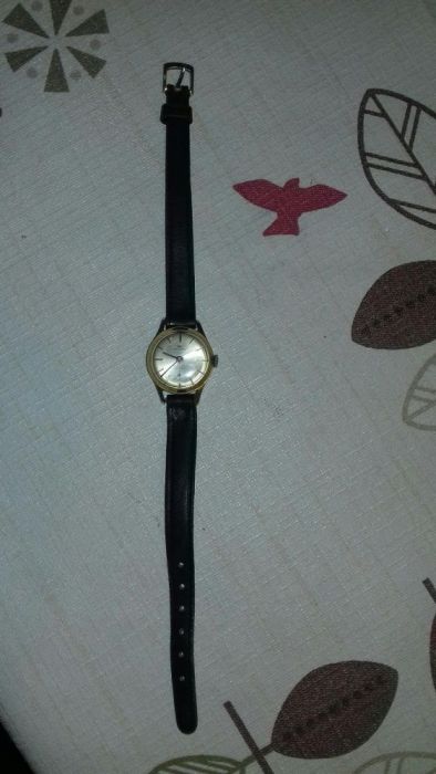 Ceas Pryngeps mecanic de damă