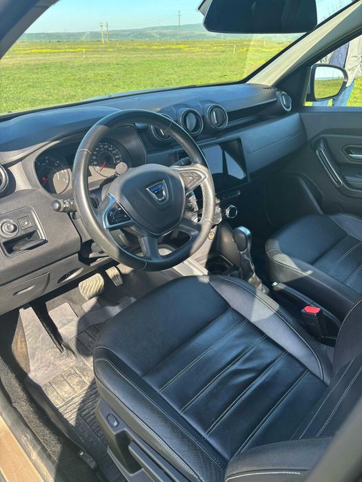 Dacia Duster diesel 1.5 Dci