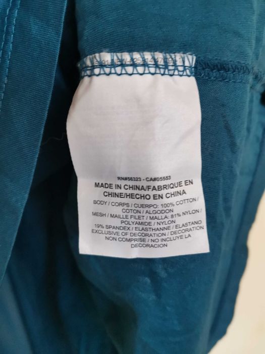 Adidas AEROKNIT TEE.Nike Sportswear Bonded Tank.