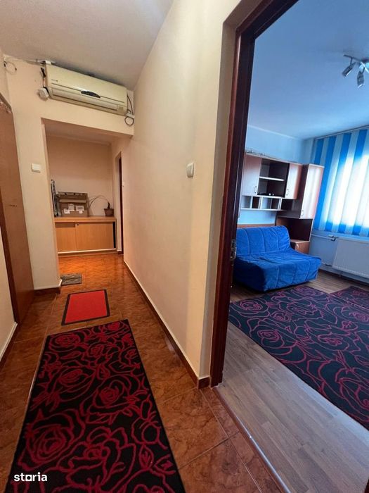 Inchiriere 2 camere Iancului Metrou