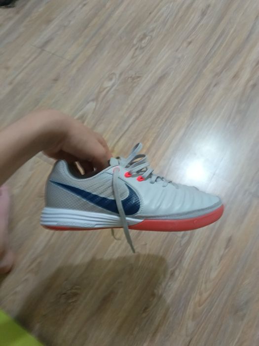 Футзалки Nike Tiempo Legend 7 Pro