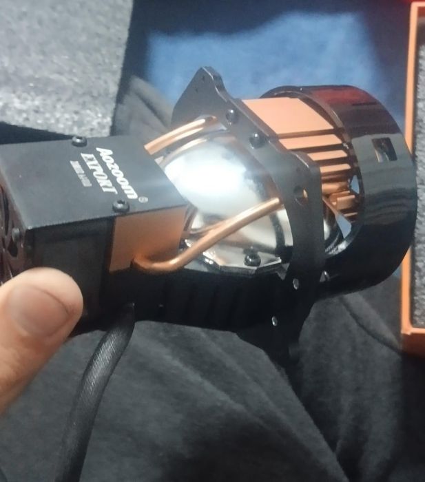 Би лед продам срочно