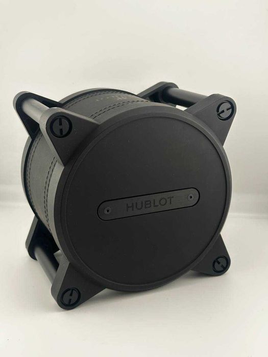 Часы Hublot Retrograde Uefa Euro