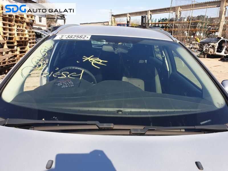 Parbriz Geam Sticla Simplu Fara Incalzire Ford Focus 3 2010 - 2018 [MX0268]