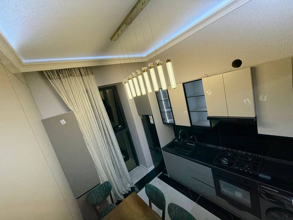 Продаётся 3х комнатная квартира