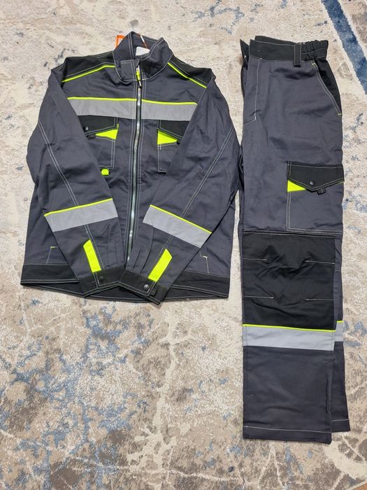 Продам спецодежду